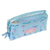 Pussukka Frozen Ice magic Vaaleansininen 22 x 12 x 3 cm