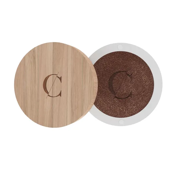 Couleur Caramel Sunkissed Sombra De Ojos 157 Chocolat 2,5g