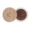 Couleur Caramel Sunkissed Sombra De Ojos 157 Chocolat 2,5g