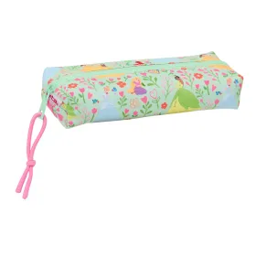 Pussukka Disney Princess Bloom Vihreä Pinkki 22 x 4 x 7 cm