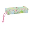 Ceļasoma Disney Princess Bloom Zaļš Rozā 22 x 4 x 7 cm