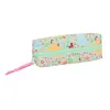 Pussukka Disney Princess Bloom Vihreä Pinkki 22 x 4 x 7 cm