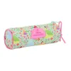 Несессер Disney Princess Bloom Зеленый Розовый 20 x 7 x 7 cm
