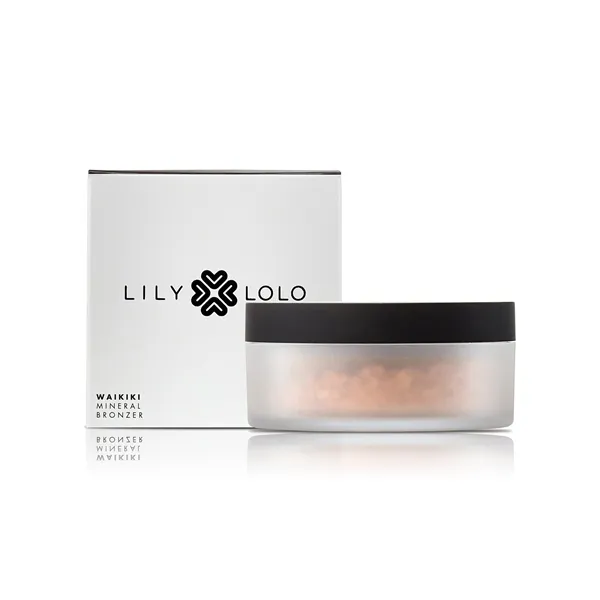 Lily Lolo Polvo Bronceador Mineral Waikiki