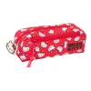 Ceļasoma Hello Kitty Iconic Balts Sarkans