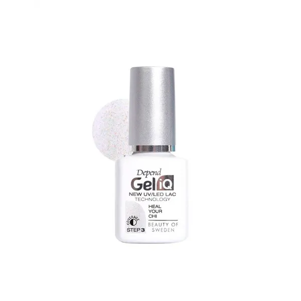 Beter Depend Gel Iq Esmalte Heal y Chi 41062