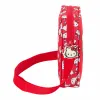 Сумка на плечо Hello Kitty Iconic Красный 16 x 18 x 4 cm