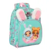 Mokyklinis krepšys Na!Na!Na! Surprise Bunny Rožinė Turkis 28 x 34 x 10 cm