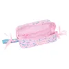 Holdall Glow Lab Swing Multicolour 20 x 8 x 8 cm