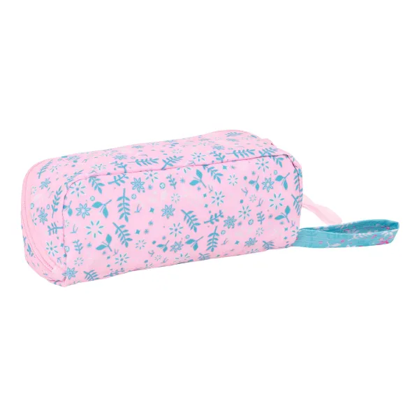 Holdall Glow Lab Swing Multicolour 20 x 8 x 8 cm