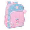 Skolas soma Glow Lab Swing Daudzkrāsains 33 x 42 x 14 cm