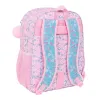 Школьный рюкзак Glow Lab Swing Разноцветный 33 x 42 x 14 cm