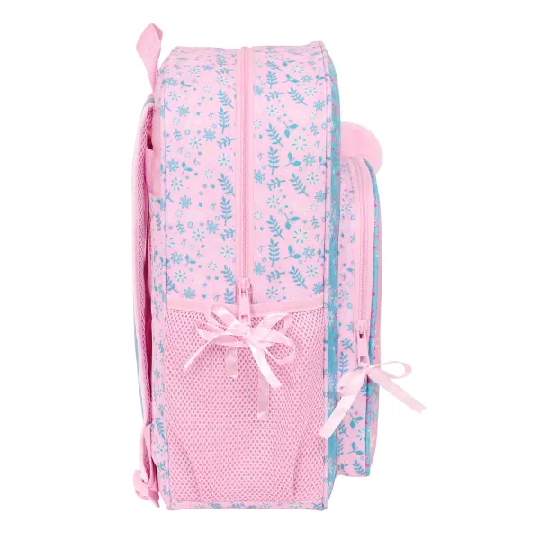 Школьный рюкзак Glow Lab Swing Разноцветный 33 x 42 x 14 cm