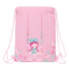 Сумка-рюкзак на веревках Glow Lab Swing Разноцветный 26 x 34 x 1 cm