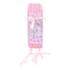 Mokyklinis penalas su priedais Glow Lab Swing Spalvotas 12,5 x 19,5 x 5,5 cm 37 Dalys