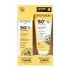 Patyka Pack Sun Cream 50+ 40ml/Sun Spray 50+ 100ml