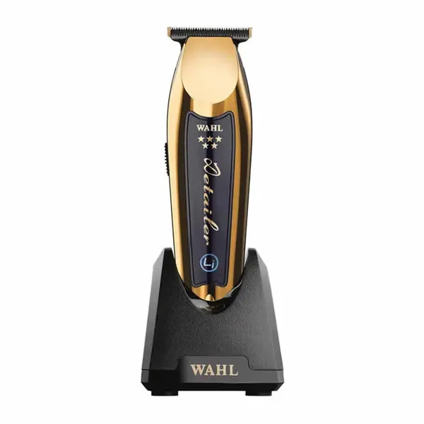 Wahl Professional Gold Cordless Detailer Li