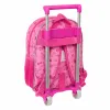 Школьный рюкзак с колесиками Rainbow High Shine Разноцветный 28 x 34 x 10 cm