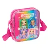 Сумка на плечо Rainbow High Shine Разноцветный 16 x 18 x 4 cm