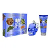 Police to Be Free to Dare Man Etv 75ml Gel Duch 100ml