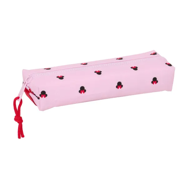 Несессер Minnie Mouse Naive Розовый 22 x 4 x 7 cm