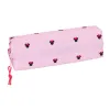 Ceļasoma Minnie Mouse Naive Rozā 22 x 4 x 7 cm