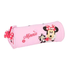 Pussukka Minnie Mouse Naive Pinkki 20 x 7 x 7 cm