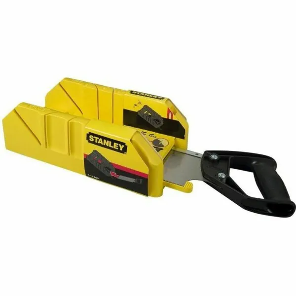 Pendelsaag Stanley 1-19-800 35 cm