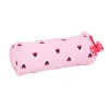 Krepšys Minnie Mouse Naive Rožinė 20 x 7 x 7 cm