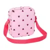 Plecu Soma Minnie Mouse Naive Rozā 16 x 18 x 4 cm