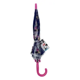 Skėtis Minnie Mouse Naive Rožinė Ø 76 cm