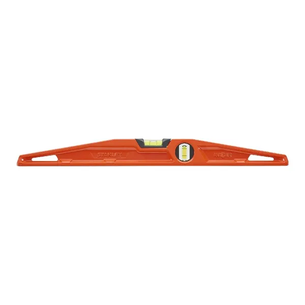 Gara līmenis Stanley 50 cm