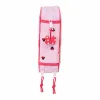 Triple Pencil Case Minnie Mouse Naive Pink 12,5 x 19,5 x 5,5 cm 37 Pieces