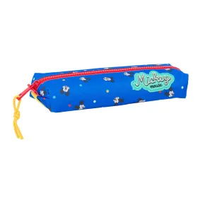 Ceļasoma Mickey Mouse Clubhouse Good day Zils 22 x 4 x 7 cm