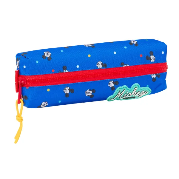 Несессер Mickey Mouse Clubhouse Good day Синий 22 x 4 x 7 cm