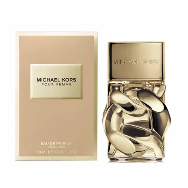 Michael Kors Pour Femme Eau De Parfum Spray 30ml