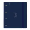 Ring binder Mickey Mouse Clubhouse Good day Blue 27 X 32 X 4 cm