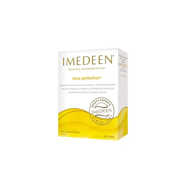 Imedeen Time Perfection 60 Tablets