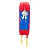 Trigubas penalas Mickey Mouse Clubhouse Good day Mėlyna 12,5 x 19,5 x 5,5 cm 37 Dalys