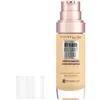 Maybelline Dream Satin Liquid Foundation & Serum 24 Golden Beige 30ml