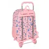 School Bag Lilo & Stitch Beach