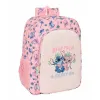Skolas soma Lilo & Stitch Beach 33 x 42 x 14 cm
