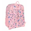 School Bag Lilo & Stitch Beach 33 x 42 x 14 cm
