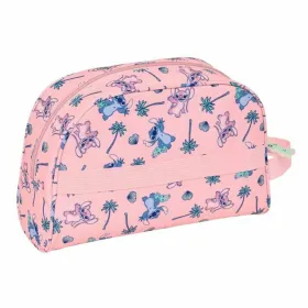 Holdall Lilo & Stitch Beach 28 x 18 x 10 cm