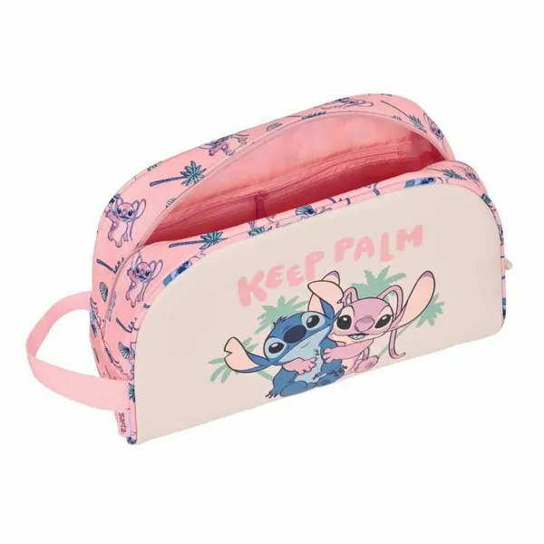 Holdall Lilo & Stitch Beach 28 x 18 x 10 cm