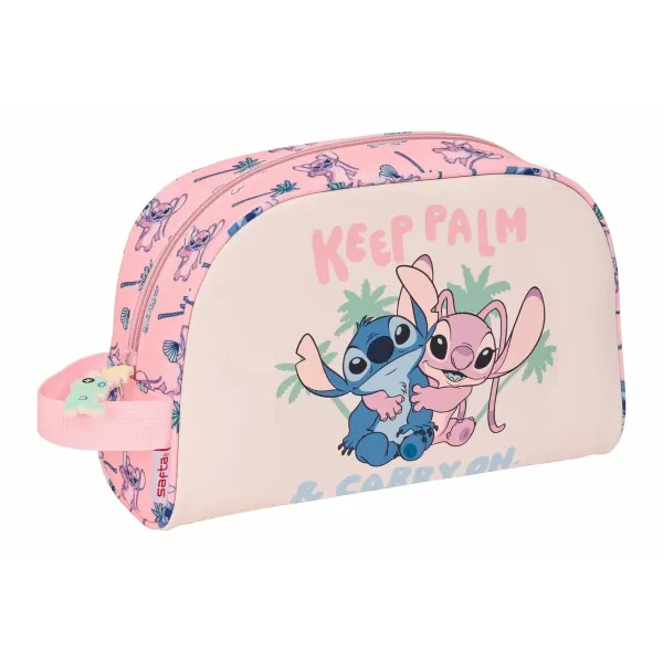 Holdall Lilo & Stitch Beach 28 x 18 x 10 cm