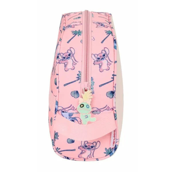 Holdall Lilo & Stitch Beach 28 x 18 x 10 cm