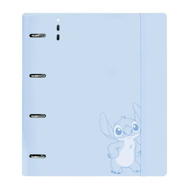 Gredzenveida stiprinājums Lilo & Stitch Beach Rozā 27 X 32 X 4 cm