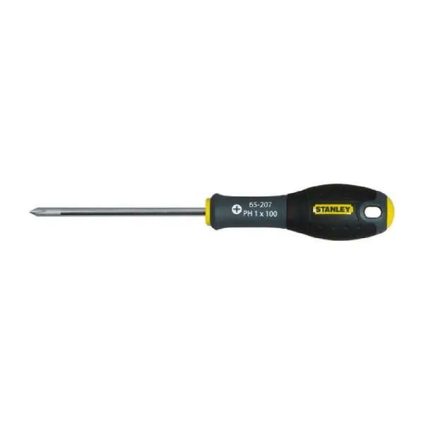 Отвертка Stanley PH2 x 125 mm