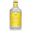 4711 Acqua Colonia Lemon And Ginger Eau De Cologne Spray 50ml